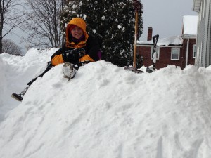Winter Preparation Tips in Boston