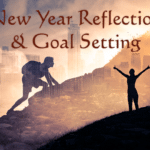 New Year Reflection & Goal Setting
