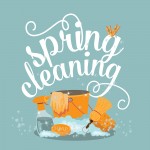 Spring Cleaning Tips to Clear Your Clutter