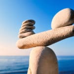 The Simple 5 Step Guide To Achieving & Sustaining Balance