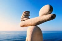 The Simple 5 Step Guide To Achieving & Sustaining Balance