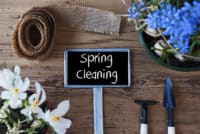 When Should You Start Spring Cleaning?
