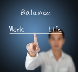 Work/Life Balance